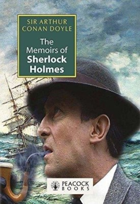 The Memoirs of Sherlock Holmes(English, Hardcover, Doyle Arthur Ignatius Conan)