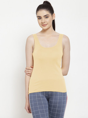 FRISKERS Women Tank Top/Vest