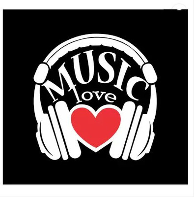 AVSARACHNA Sticker & Decal for Car & Bike(White, Red)