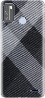 Flipkart SmartBuy Back Cover for Micromax IN 1b(Multicolor, Grip Case, Silicon, Pack of: 1)