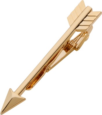 TRIPIN Brass Tie Pin(Gold)