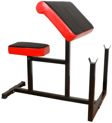 IBS Multipurpose Fitness Bench