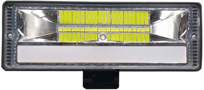 ALLEXTREME LED Fog Lamp Unit for Universal For Car Universal For Car