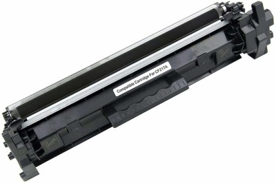 TOP PRINT CARTRIDGE CF217A Compatible Toner Cartridge Laserjet Pro M102a M102w MFP M130a M130fw M130nw M132a M132fn M132fp M132fw M132nw M132snw LaserJet Black Ink Cartridge