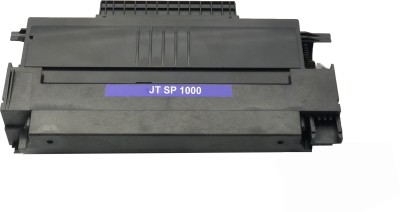 JET TONER SP1000 COMPATIBLE CARTRIDGE FOR USE IN SP 1000 Black Ink Cartridge