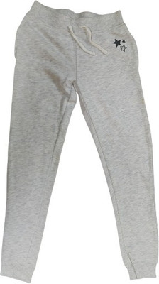 PK Collection Track Pant For Boys & Girls(Grey, Pack of 1)