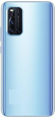 tiddler Back Camera Lens Glass Protector for Vivo V19(Pack of: 5)