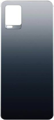 ALL HAYY STORE VIVO v20 V20 Back Panel(Black)