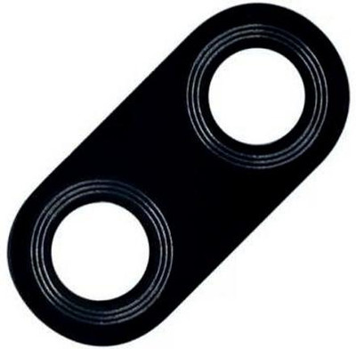 Furious3D Back Rear Camera Glass Lens with Compatible for Redmi Y3 Camera Lens Glass