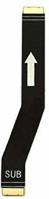 PhoneTec 6 Nokia High Quality LCD nokia 6.1 plus LCD Flex LCD Flex Cable