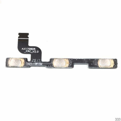 Mobilenest Y1 Lite Redmi Y1 Lite Volume Button Flex Cable