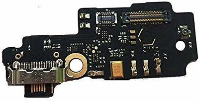 Shinzo Charging Port Board Dock Jack Connector Redmi Mi Mix 2 2S (M1803D5XA ) OG - Charging PCB Complete Flex