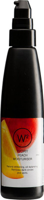 6% OFF on W2 Ivory Peach Moisturizer(100 ml) 6% OFF on W2 Ivory Peach Moisturizer(100 ml)