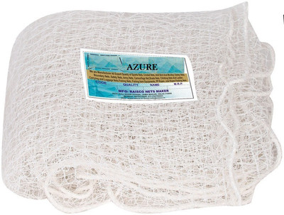 Azure Nylon Anti Bird &Window Protection SafetyProtection Net Bird Net(White)
