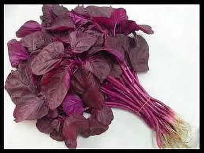 Aywal Cholai Red Saag Seed(100 per packet)