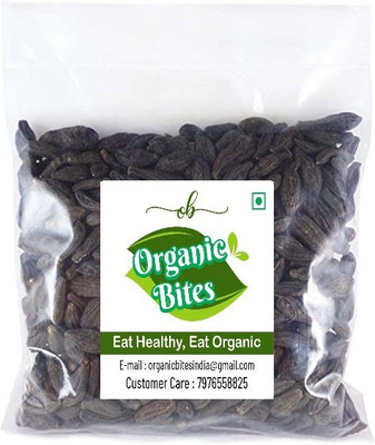 Organic Bites Kali Harad Seed(100 per packet)