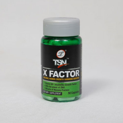 TSN X FACTOR Workout Essentials Sports Multivitamin Capsule 112 Gram Protein Blends(112 g, Neutral)