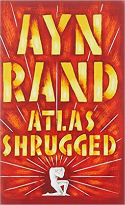 Atlas Shrugged(Paperback, Ayn Rand)
