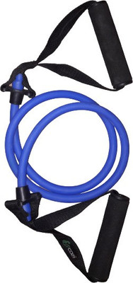 Fitcozi Resistance Tube Heavy Blue Resistance Tube(Blue)
