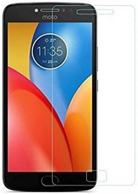 Saturn Impossible Screen Guard for Motorola Moto E4 Plus(Pack of 1)