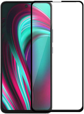 BRENZZ Tempered Glass Guard for Micromax IN 1(Pack of 1)