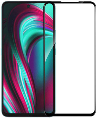 BRENZZ Tempered Glass Guard for Micromax IN 1(Pack of 1)