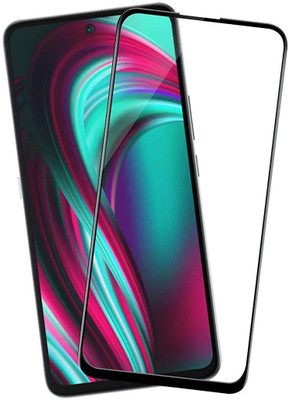 Hyper Tempered Glass Guard for Micromax IN 1(Pack of 1)