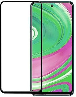 welldesign Edge To Edge Tempered Glass for Micromax IN 1(Pack of 1)