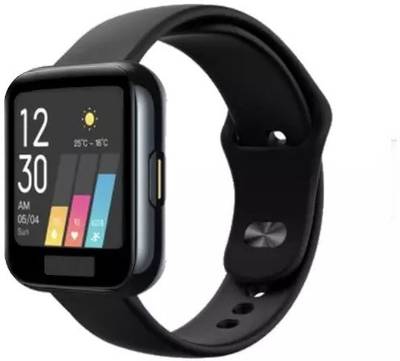 Realme watch glass on sale guard