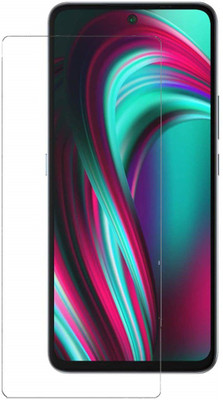 GDBUY Tempered Glass Guard for Micromax IN 1(Pack of 1)