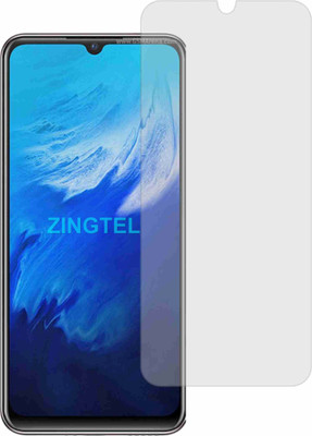 ZINGTEL Tempered Glass Guard for VIVO X50E 5G (Flexible, Unbreakable)(Pack of 1)
