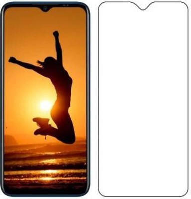 SRT Tempered Glass Guard for Gionee Max Pro(Pack of 1)