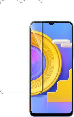 SWorld Impossible Screen Guard for VIVO Y31(Pack of 1)