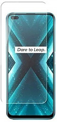 GDBUY Tempered Glass Guard for OPPO Reno3 Pro(Pack of 1)