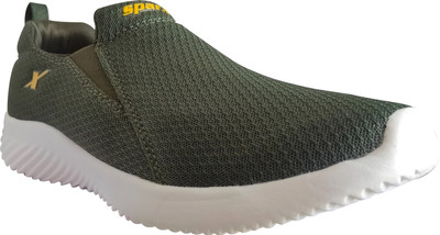 sparx slip on