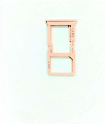 Spares4ever Sim Card Tray(Compatible With Vivo Y66)