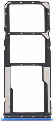 Spares4ever Sim Card Tray(Compatible With Redmi Mi 9A)