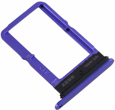 Spares4ever Sim Card Tray(Compatible With Vivo S5)