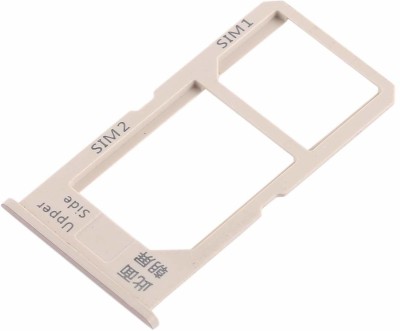 js cool Sim Card Tray(Compatible With Outer Sim Tray Slot Card Holder Sim Tray Vivo Y55)