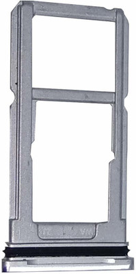 Spares4ever Sim Card Tray(Compatible With Oppo F7)
