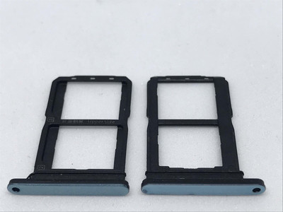 Spares4ever Sim Card Tray(Compatible With Vivo V17 Pro Crystal Sky)