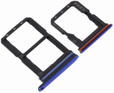 Spares4ever Sim Card Tray(Compatible With Vivo S1 Pro)