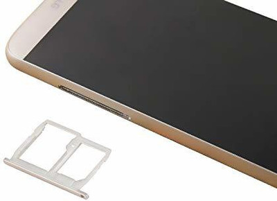 Spares4ever Sim Card Tray(Compatible With LG G5 H868 H860 F700 Ls992 Rose)