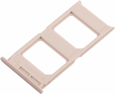 Spares4ever Sim Card Tray(Compatible With Vivo Y13)