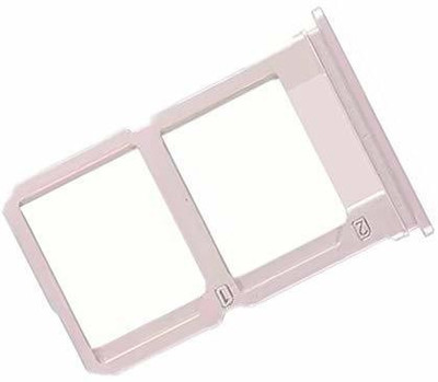 Spares4ever Sim Card Tray(Compatible With Realme X)
