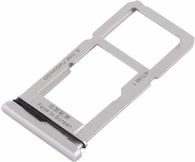 Spares4ever Sim Card Tray(Compatible With Oppo R15)