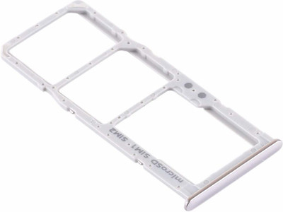 Spares4ever Sim Card Tray(Compatible With Samsung Galaxy A51 A715 A71 A715)