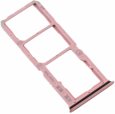 Spares4ever Sim Card Tray(Compatible With Vivo V11 Pro Dazzling)