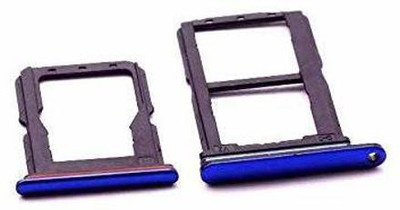 BringUAll Sim Card Tray(Compatible With Vivo V15 Pro)