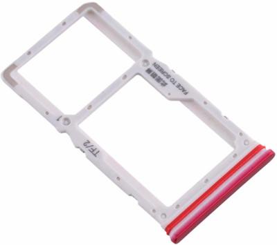 Spares4ever Sim Card Tray(Compatible With Redmi K30 4G)